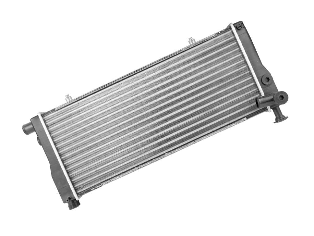 RADIADOR AGUA PE 205 NYD ALUMINIO MECANIZADO