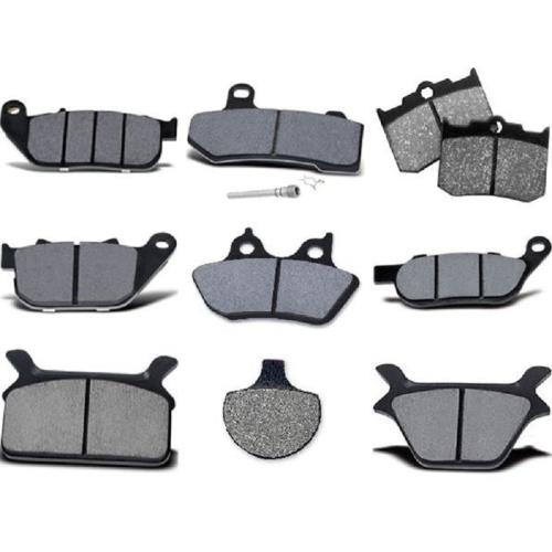 JGO. PASTILLAS FRENO RENAULT CLIO 99...  EXPRESS R19 MEGANE 96...C/SENSOR 100X64X18MM (21463)