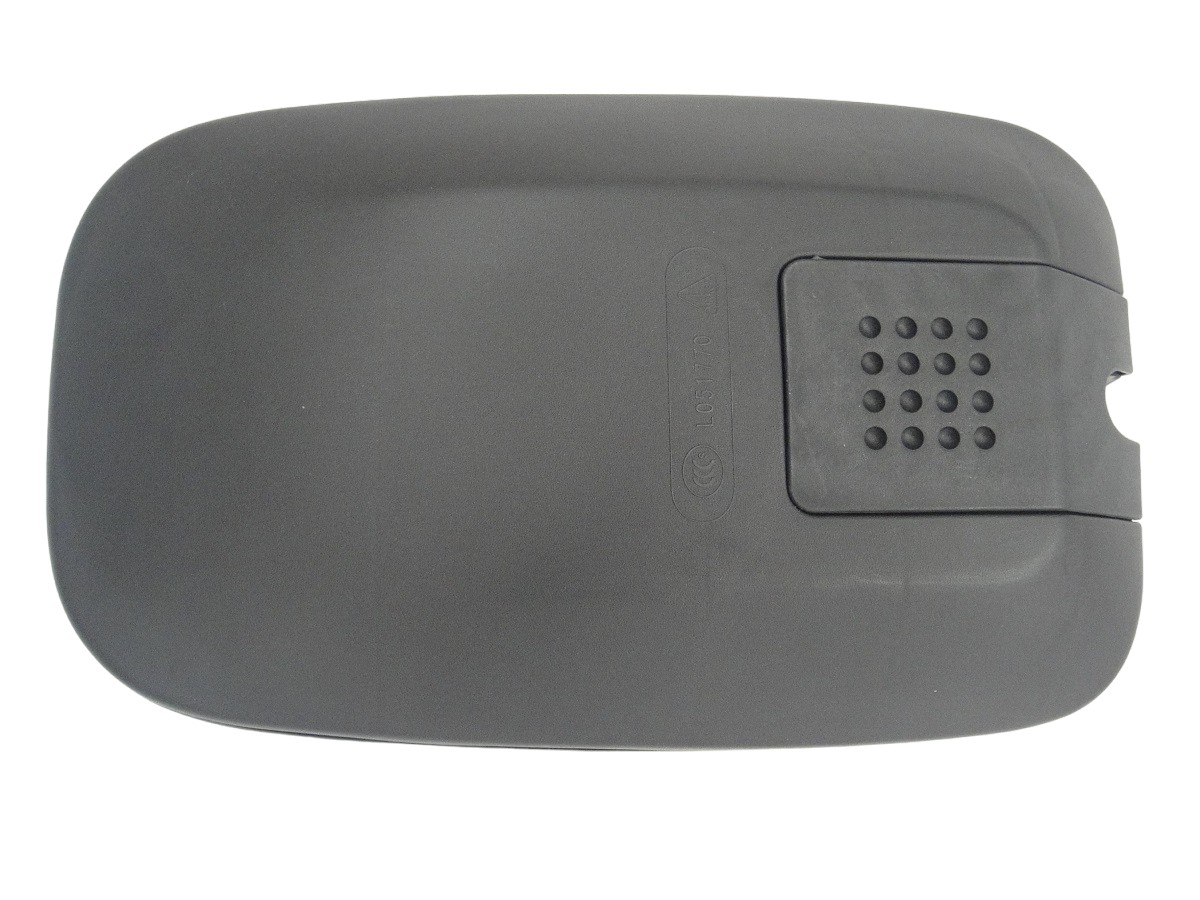 ESPEJO EXTERIOR IZQUIERDO JMC N720/N800 (RECTANGULAR)