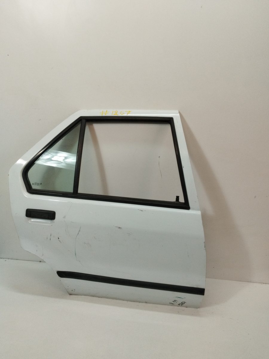 Puerta Trasera Derecha Renault 19 (B/C/L53) 1992-1996 CC