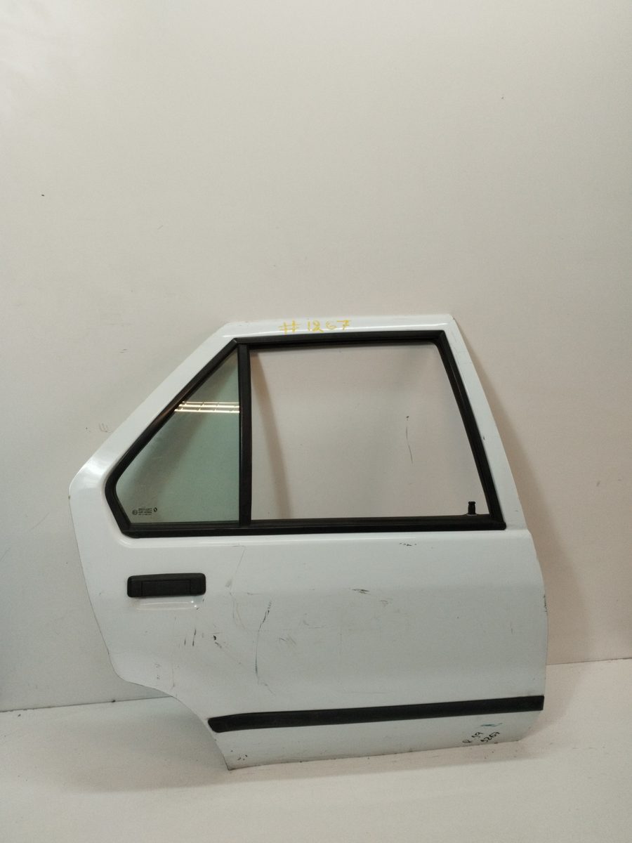 Puerta Trasera Derecha Renault 19 (B/C/L53) 1992-1996 CC