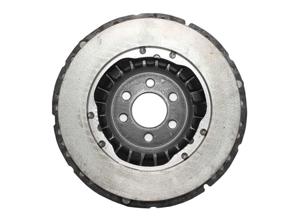 EMBRAGUE KIT VW GOLF MEX 1.8 210MM/SEL