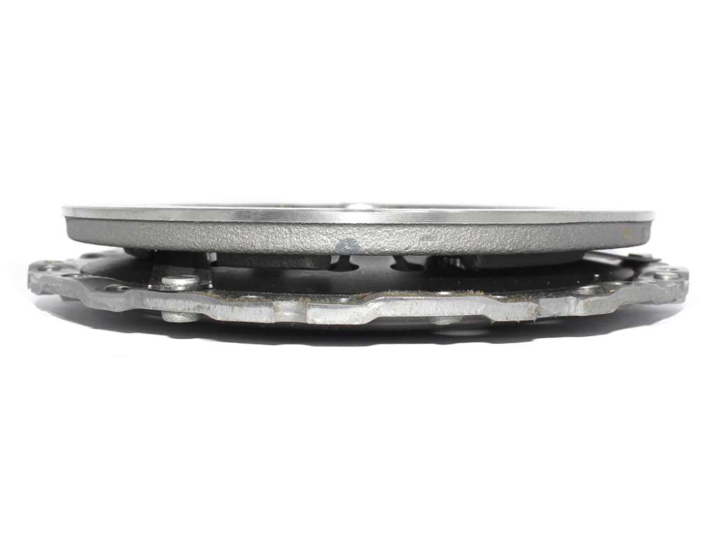 EMBRAGUE KIT VW GOLF MEX 1.8 210MM/SEL