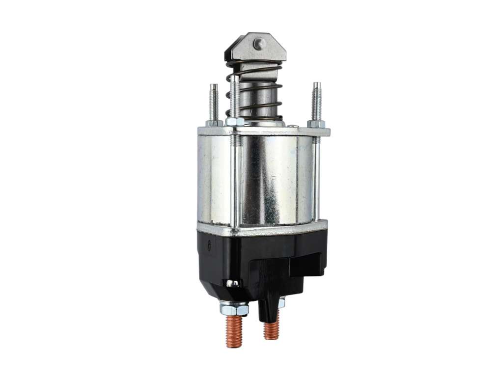 SOLENOIDE MARELLI FI 128/125/128/600 12V