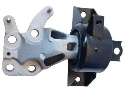 Soporte de caja de cambios izquierdo