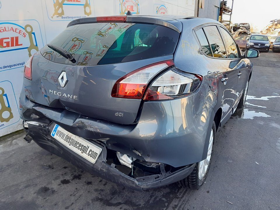 Modulo Abs Renault Megane III Berlina 5 P 2008-2016 Business 1.5L 70kW 95CT2AAY1