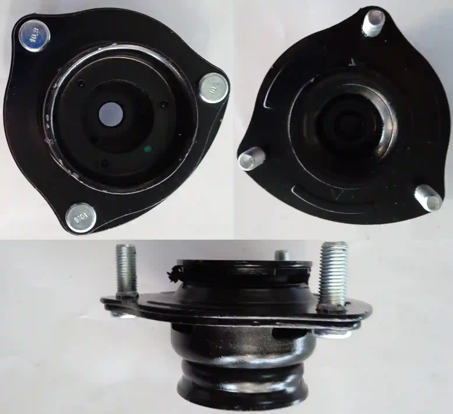 Torre de amortiguador delantero Honda Civic
