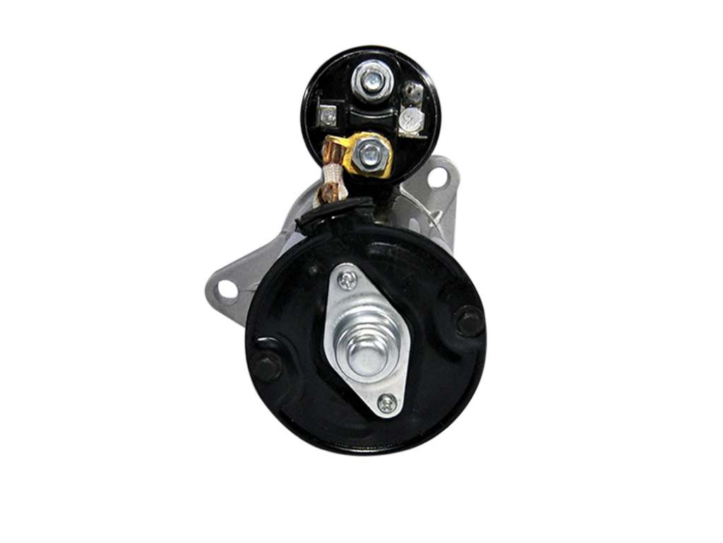 Motor de arranque para Volkswagen Golf y Seat con motor 1.9 Diesel