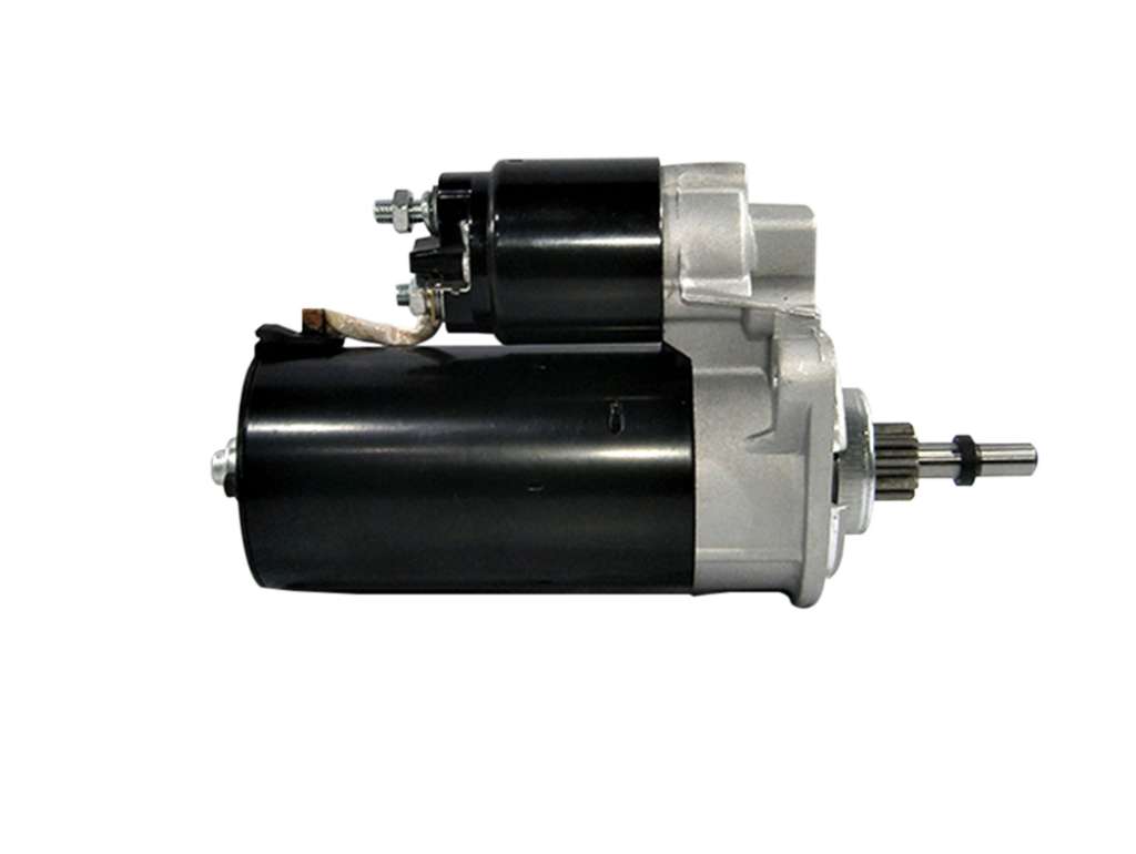 Motor de arranque para Volkswagen Golf y Seat con motor 1.9 Diesel