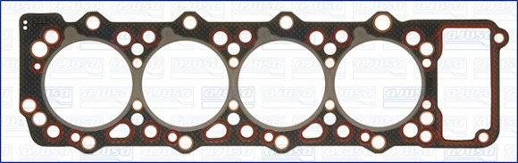 JUNTA TAPA DE CILINDROS MITSUBISHI MONTERO 2.8TDI 1,35MM