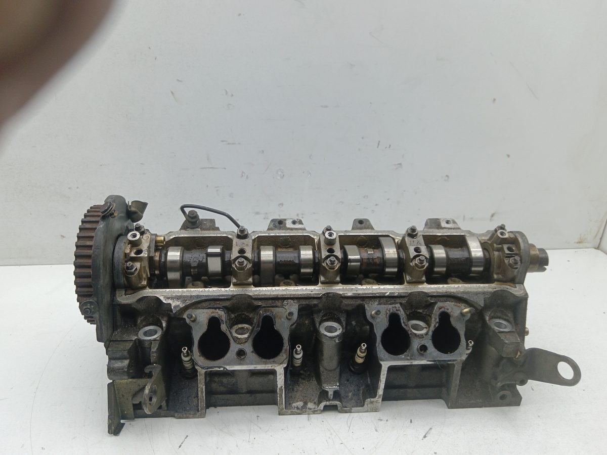 Tapa De Cilindros Peugeot 405 Berlina 1987-1996 SRI Climatisee 1.8L 74kW
