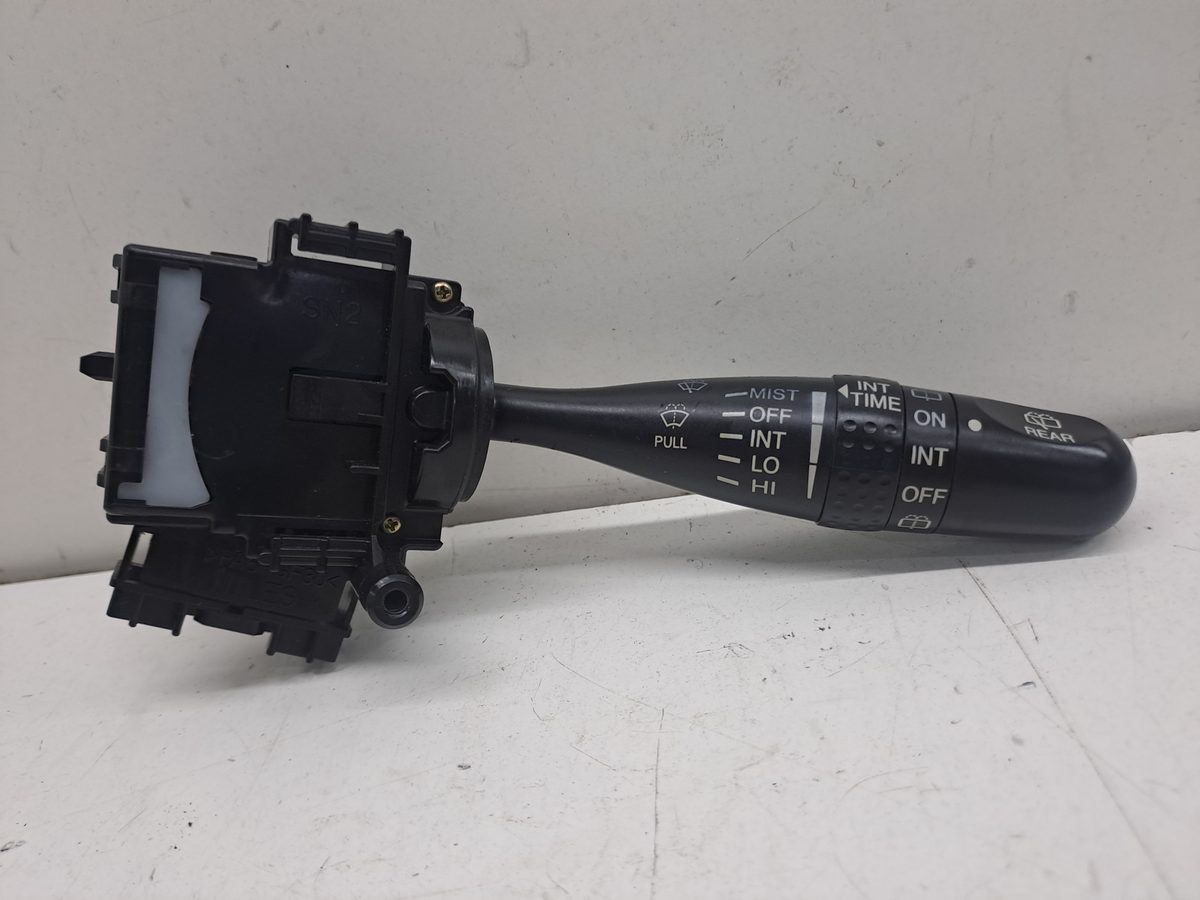 Llave Limpiaparabrisas Suzuki Swift Berlina (MZ) 2005-2012 GL (3-ptas.) 1.3L 51kW