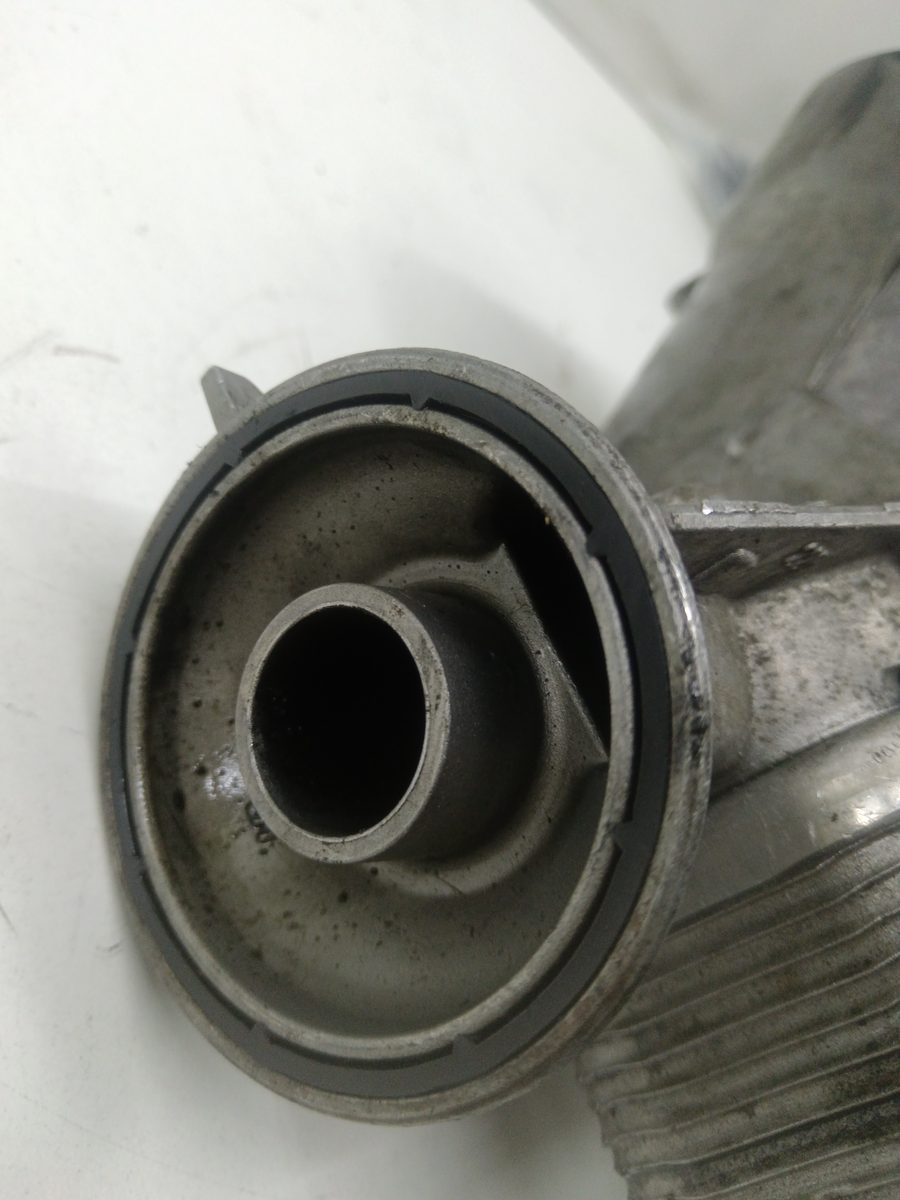 Soporte Filtro Aceite Opel Astra G Berlina 1998-2004 8972220954