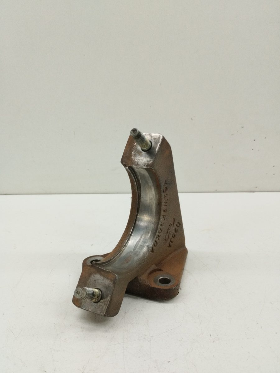 Soporte De Transmision Ford Focus Turnier (CAK) 1998-2004 Ambiente 1.6L 74kW 1S4W3K305DA