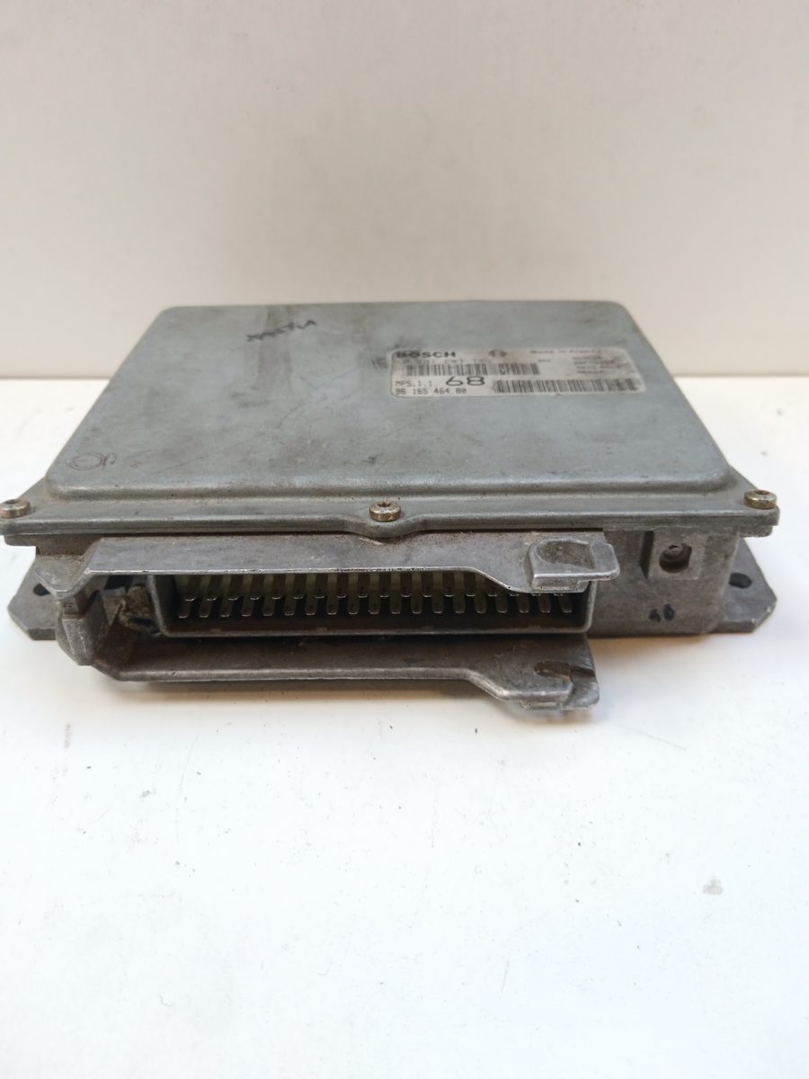 Centralita Motor Uce Peugeot 406 Break (S1/S2) 1997-2005 SR 1.8L 81kW 0261203795