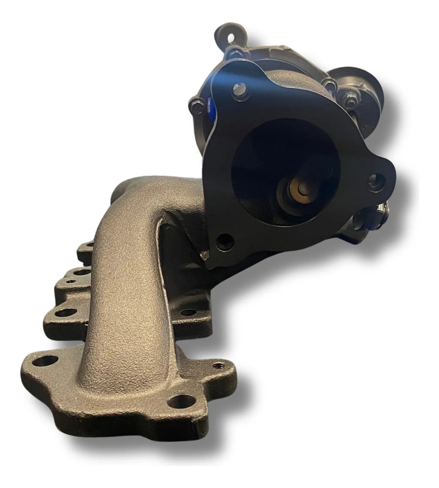 Turbo Renault Captur/clio Iii Motor 1.2 Tce