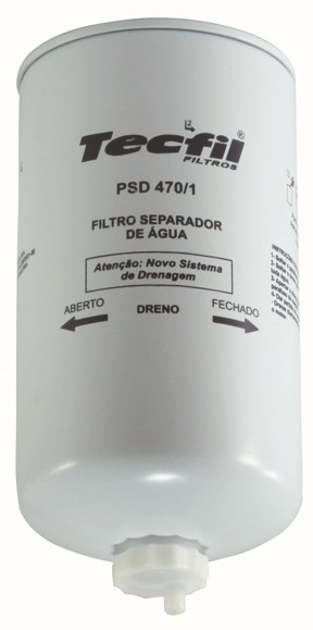 FILTRO SEPARADOR DE AGUA VOLVO OMNIBUS B7/SCANIA S/4