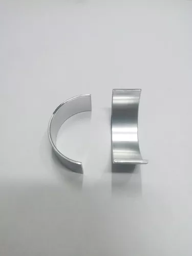 Metales de bancada