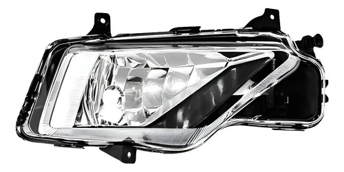 Faro Auxiliar Caminero Saveiro G7 – Gol G8 Derecho