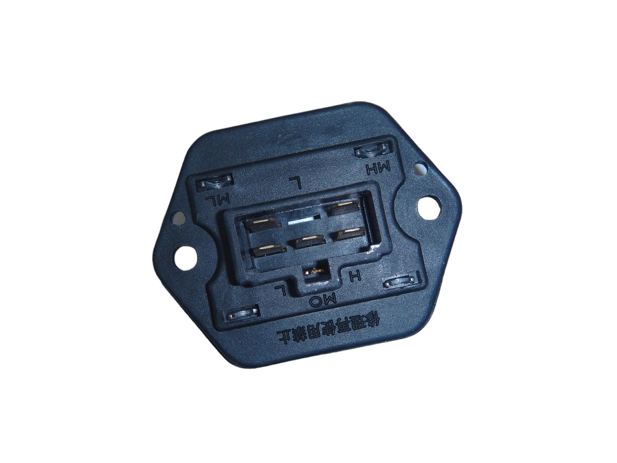 RESISTENCIA CALEFACCION ISUZU TF