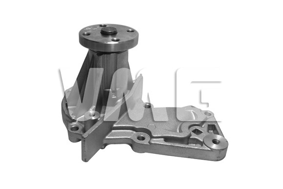 BOMBA DE AGUA FORD FIESTA 1.6 16V 2005/...