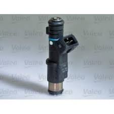 Inyector de combustible