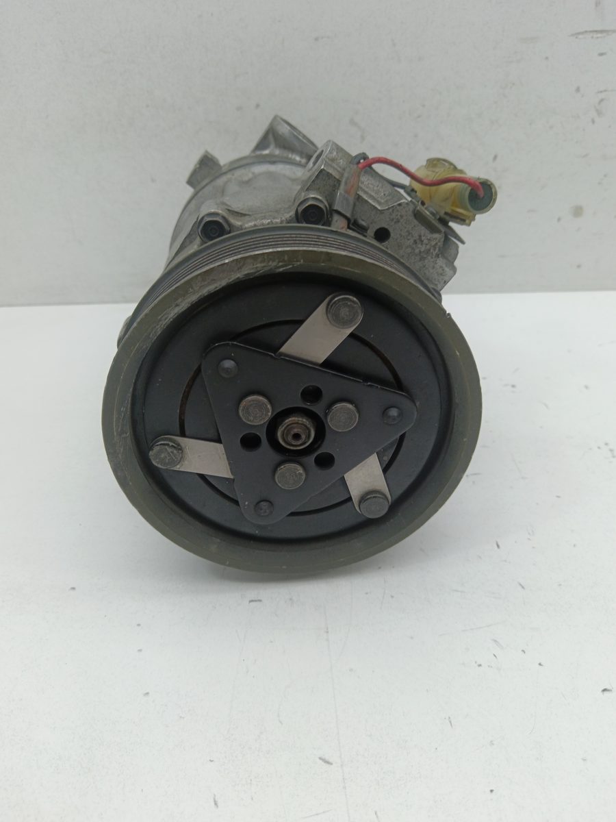 Compresor Aire Acondicionado MG Rover Serie 25 (RF) 2000-2004 1.4 CAT 1.4L 62kW JPB101230