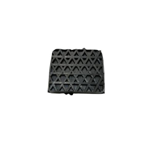 GOMA PEDAL FRENO Y EMBRAGUE CHEVROLET ONIX PRISMA COBALT SPIN (C7211739)