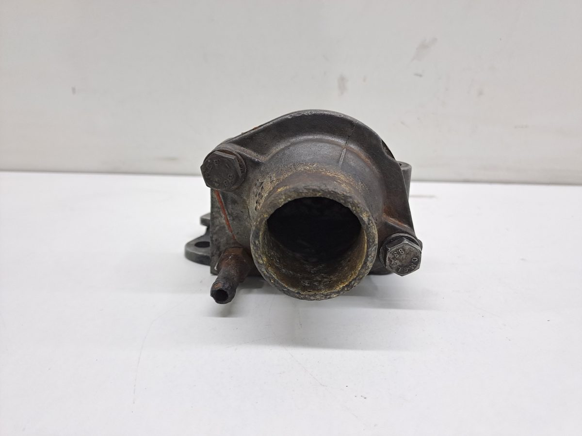 Cuerpo de Termostato Fiat Croma (182) 1986-1996 2.5 Turbodiesel 2.5L 85kW 7301254