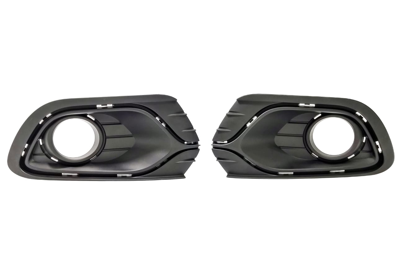 TAPA PARAGOLPE DELANTERO RENAULT LOGAN 2014 EN ADELANTE PARA CAMINERO JUEGO ORIGINAL [ORIGINAL RENAULT]