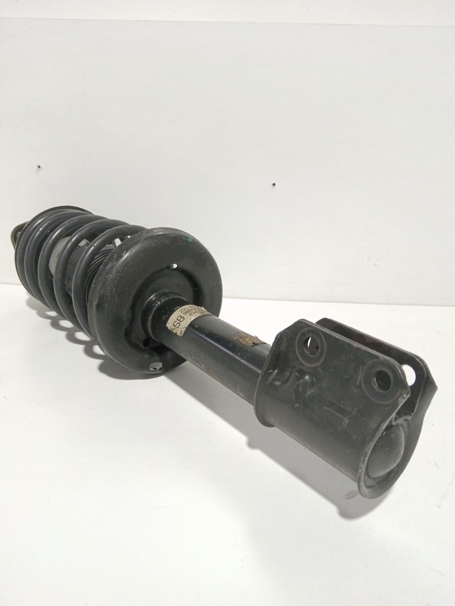 Amortiguador Delantero Der/Izq Chevrolet Corsa B 1996-2000 Edition 2000 1.2L 48kW 22118285