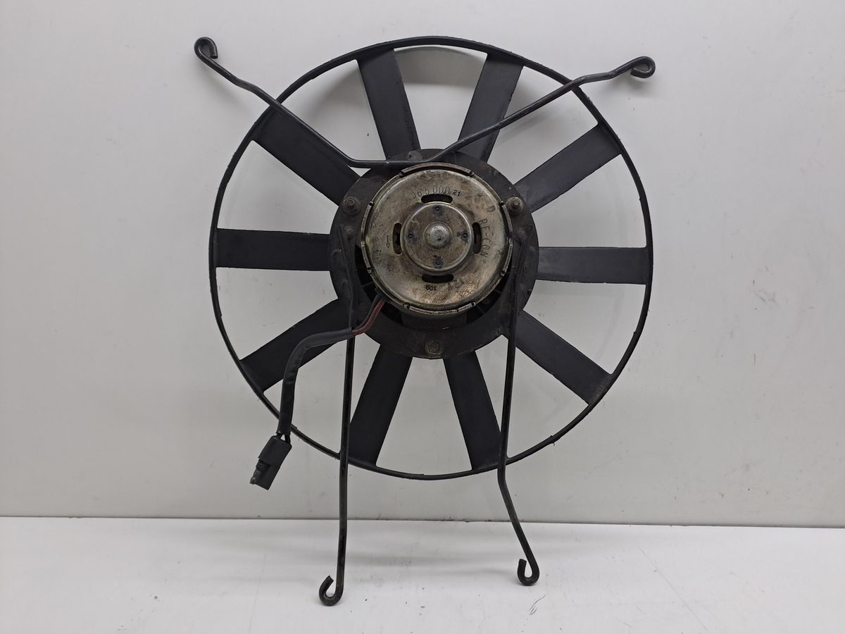 Electroventilador Renault 11 1985-1991 1.6 Diesel 7700635419