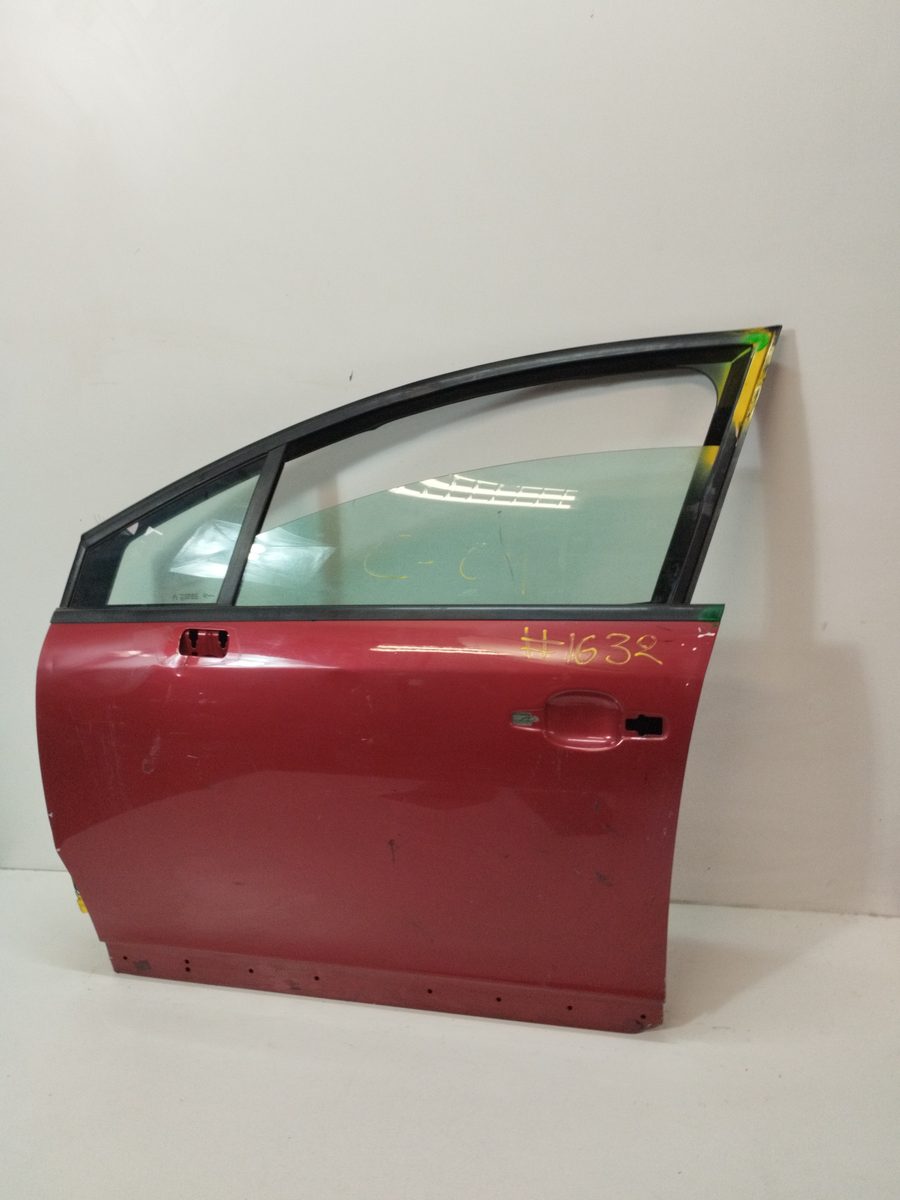 Puerta Delantera Izquierda Citroën C4 Berlina 2004-2011 FAP