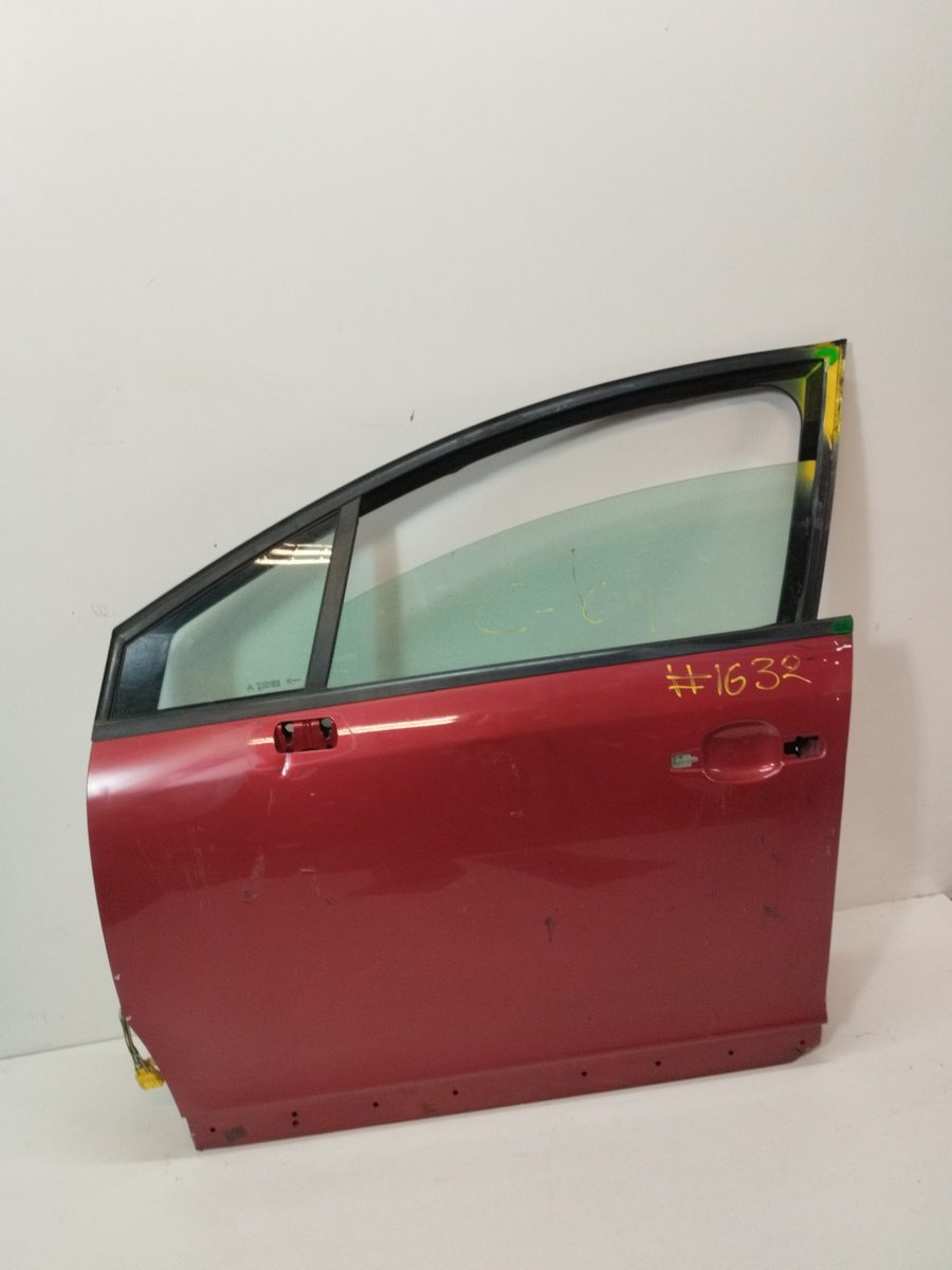 Puerta Delantera Izquierda Citroën C4 Berlina 2004-2011 FAP