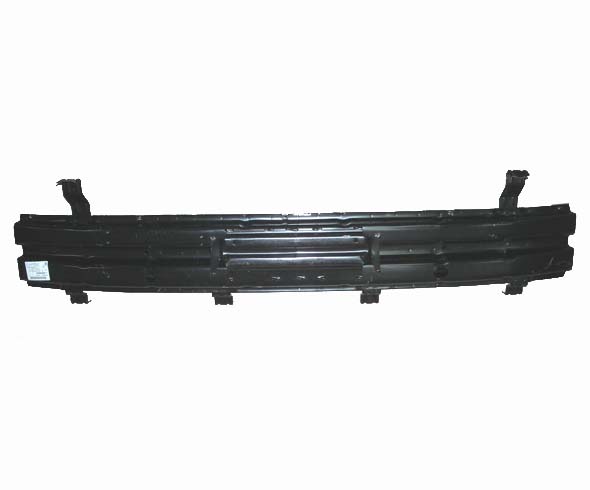 VIGA PARAGOLPE TRASERO (CHAPA 5MPH )
