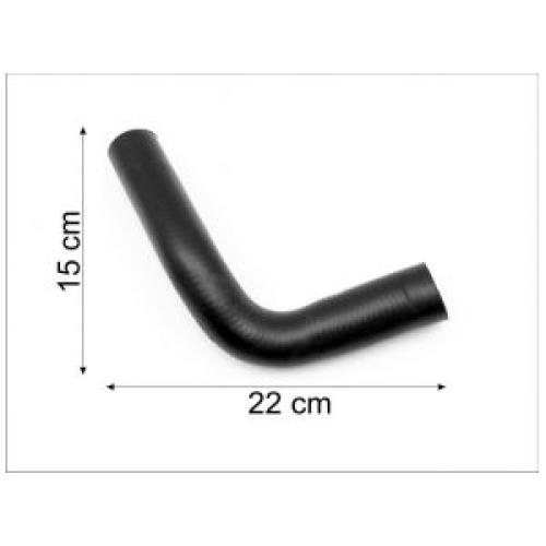 MANGON RAD. INF. SUZUKI FURGON CAUPLAS
