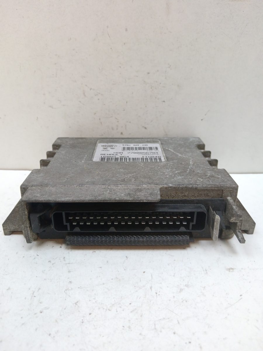 Centralita Motor Uce Renault Twingo (CO6) 1993-2007 1.2 (C066/67/68) 1.2L 40kW 7700856784