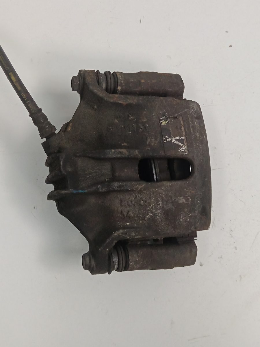 Mordaza De Freno Delantera Derecha Citroën Berlingo 1996-2002 1.9 600 D Furg. 1.9L 51kW
