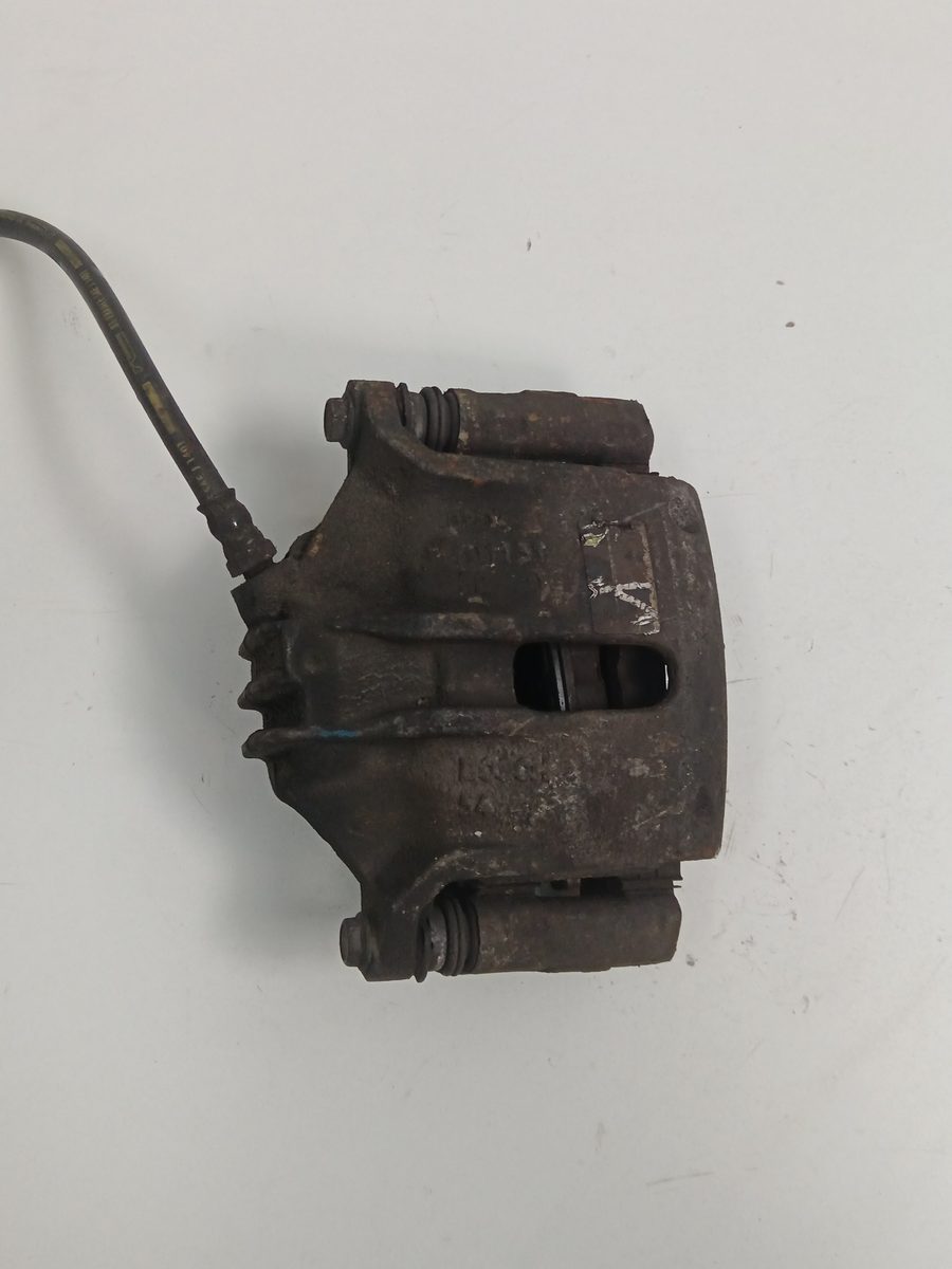 Mordaza De Freno Delantera Derecha Citroën Berlingo 1996-2002 1.9 600 D Furg. 1.9L 51kW