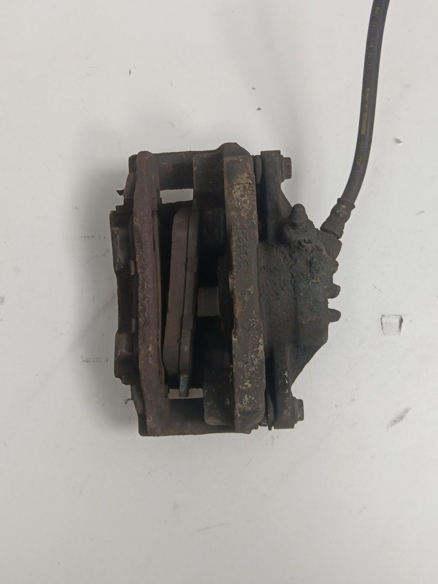 Mordaza De Freno Delantera Derecha Citroën Berlingo 1996-2002 1.9 600 D Furg. 1.9L 51kW