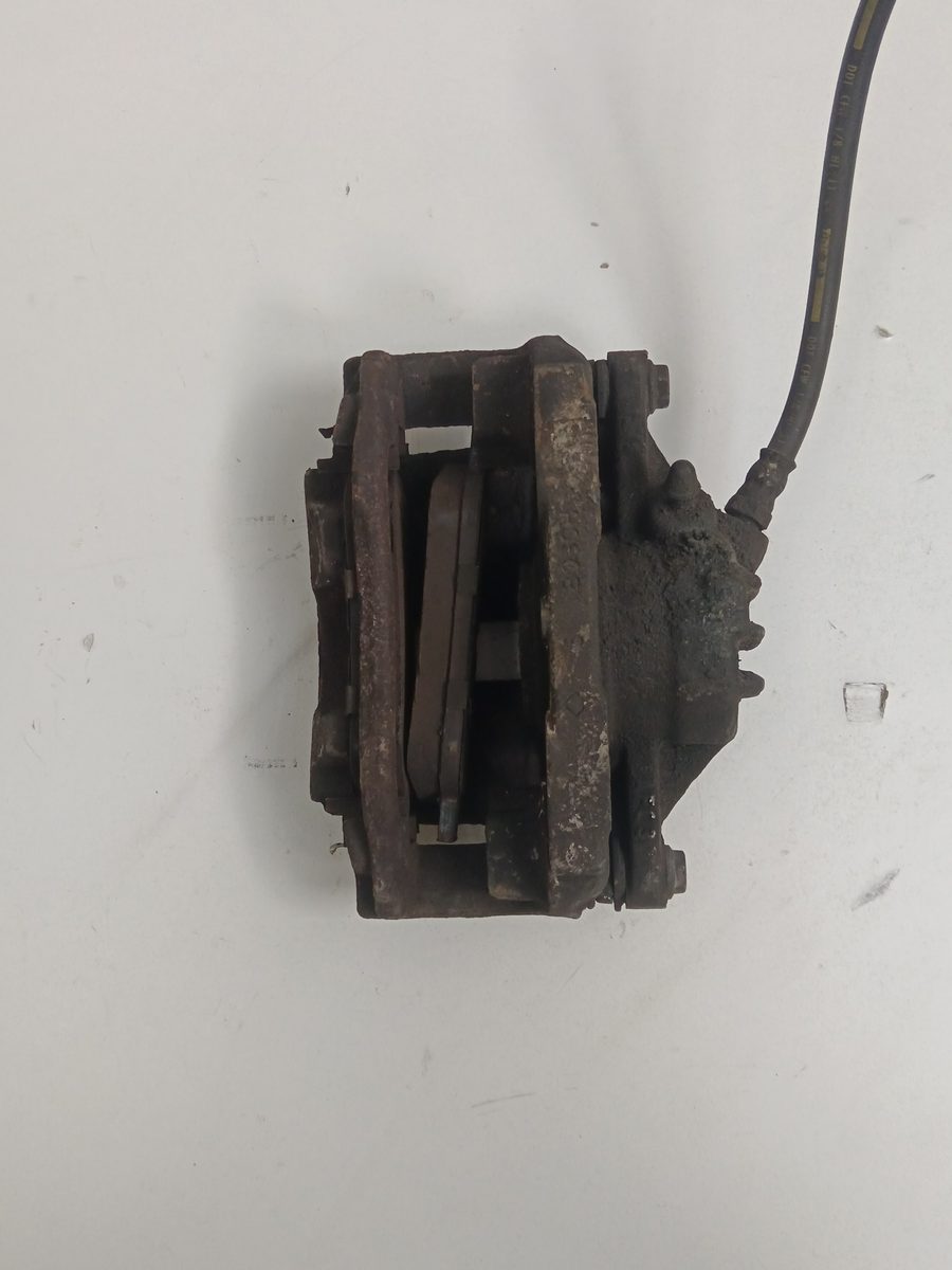 Mordaza De Freno Delantera Derecha Citroën Berlingo 1996-2002 1.9 600 D Furg. 1.9L 51kW