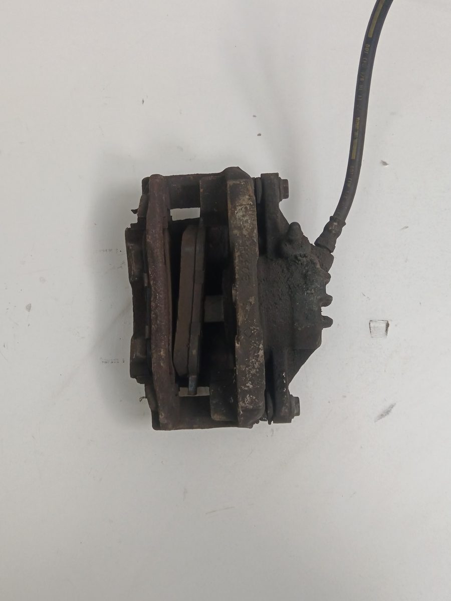 Mordaza De Freno Delantera Derecha Citroën Berlingo 1996-2002 1.9 600 D Furg. 1.9L 51kW