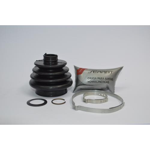 FUELLE HOMOCINETICA VW L/CAJA GOL 86...2008  21X57X80MM   JS0530
