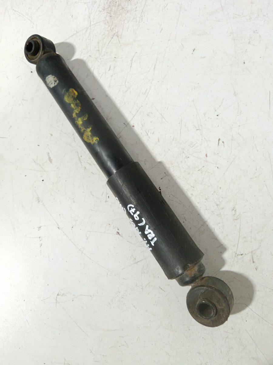 Amortiguador Trasero Der/Izq Hyundai Atos (MX) 1998-2004 1.0 CAT 1.0L 40kW 5531002110