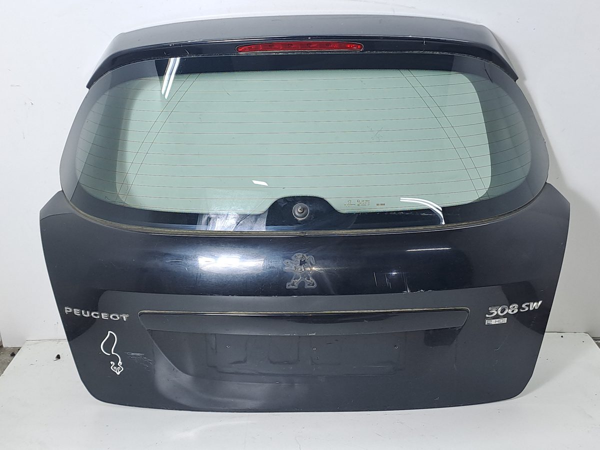 Porton Trasero Peugeot 308 Sw 2008-2012 FAP CAT (9HZ / DV6TED4)