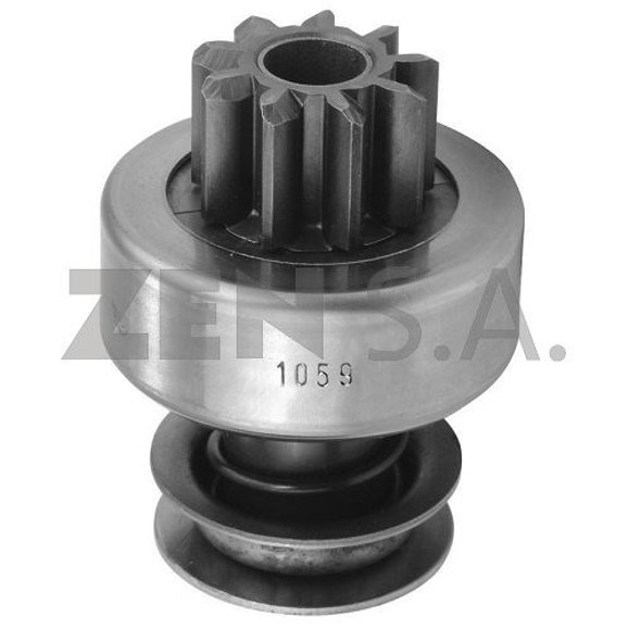 BENDIX DE ARRANQUE TRACTOR VALMET CON ISKRA