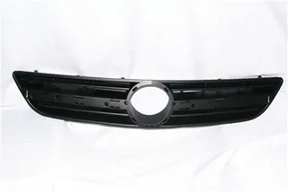 Careta Delantera Chevrolet Astra