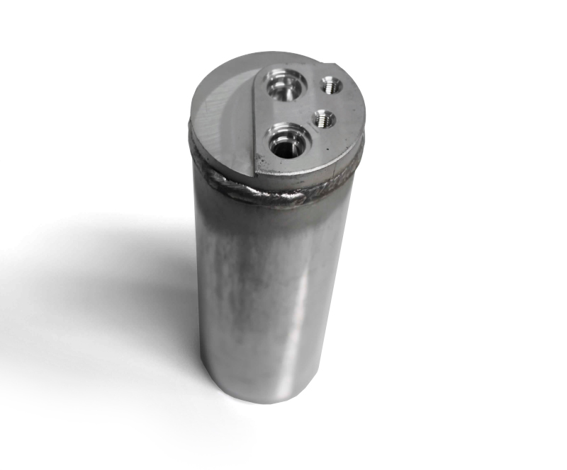 ACUMULADOR A.A. (1.8MPFI)