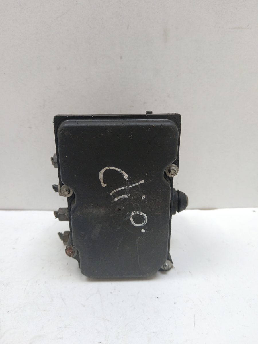 Modulo Abs Renault Clio II Fase II (B/CB0) 2001-2013 Authentique 1.5L 48kW 90B02AAY1
