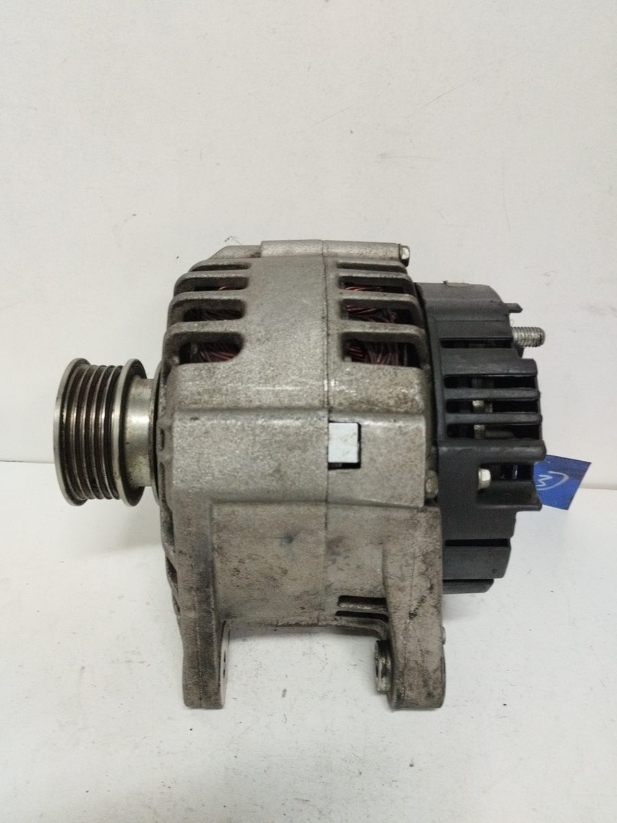 Alternador Renault Kangoo (F/KC0) 1997-2005 Rapid 1.9L 40kW